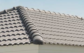 advantages of Upperthorpe clay roofing