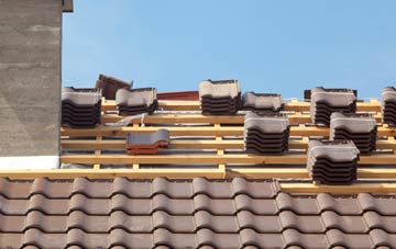 Upperthorpe clay roofing costs