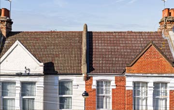 clay roofing Upperthorpe