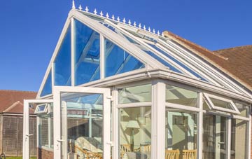 conservatory roof insulation costs Upperthorpe