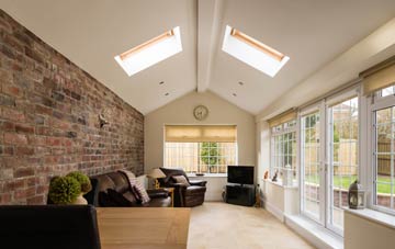 conservatory roof insulation Upperthorpe