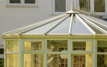 conservatory roof repair Upperthorpe