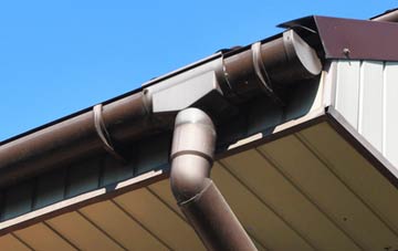 types of Upperthorpe fascias