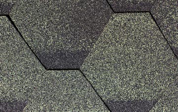 Upperthorpe fibreglass shingle repairs