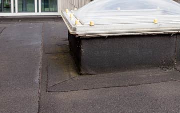 disadvantages of Upperthorpe flat roofs