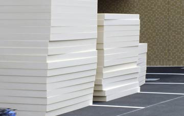 Upperthorpe flat roof insulation costs