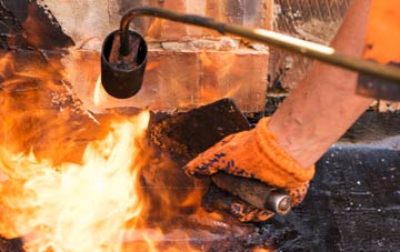 Upperthorpe flat roof repair companies