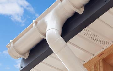Upperthorpe gutter installation costs