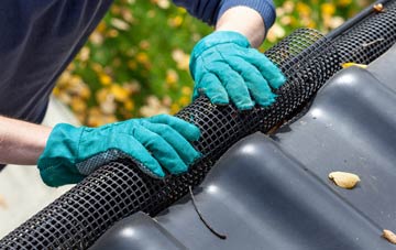 Upperthorpe gutter repair companies