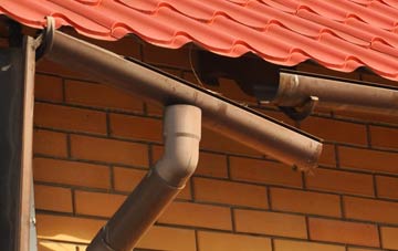Upperthorpe gutter repair costs