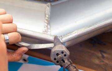 disadvantages of Upperthorpe lead roofing
