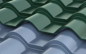 who should consider Upperthorpe plastic roofs