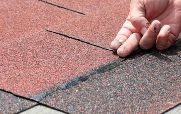 Upperthorpe asphalt roof repairs