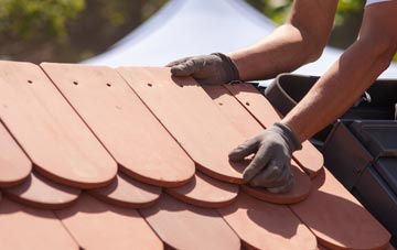 Upperthorpe roof tile contractors