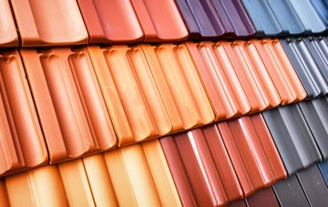 Upperthorpe roof tile costs
