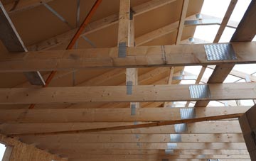 Upperthorpe roof truss costs