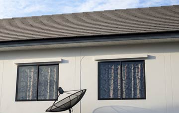 Upperthorpe rubber roof costs
