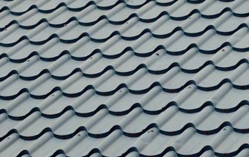 Upperthorpe rubber roofing companies