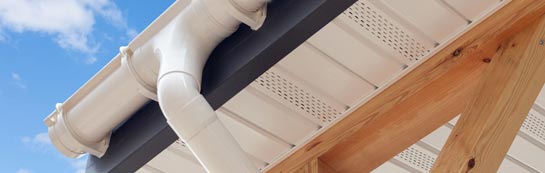 get Upperthorpe guttering quotes today