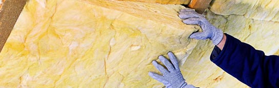 quotes for Upperthorpe roof insulation