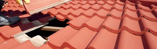 compare Upperthorpe roof repair quotes