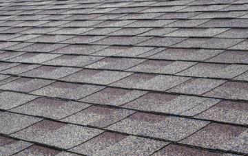 Upperthorpe tiles for shallow pitch roofing