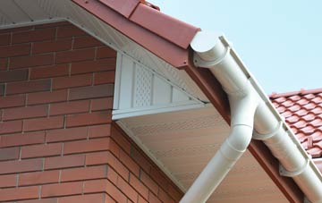 Upperthorpe soffit repair costs