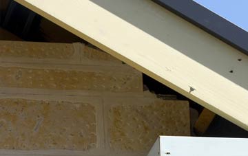 soffit repair Upperthorpe