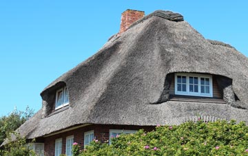 thatch roofing Upperthorpe