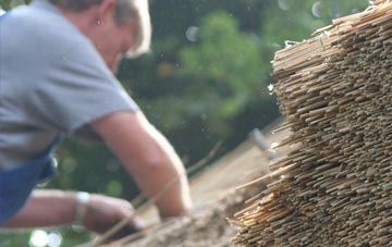 professional Upperthorpe thatchers