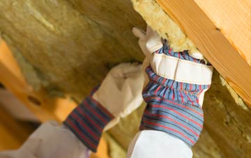 types of Upperthorpe pitched roof insulation materials