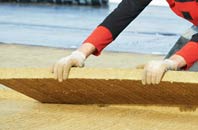 find rated Upperthorpe roof insulation companies