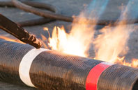 Upperthorpe flat roofing replacement