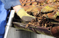 Upperthorpe gutter cleaners