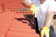 Upperthorpe gutter repair
