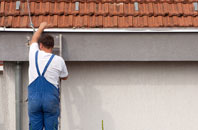 free Upperthorpe gutter repair quotes