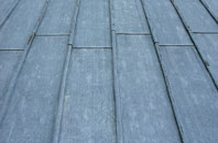 Upperthorpe lead roofing