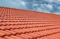 Upperthorpe roofing tiles