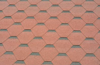 Upperthorpe rubber roofing