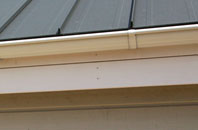 Upperthorpe soffit repair