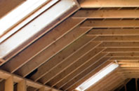 Upperthorpe tapered roof insulation quotes